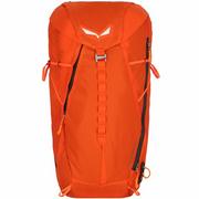 Plecaki - Salewa MTN Trainer 2 28L Plecak 56 cm red orange - miniaturka - grafika 1