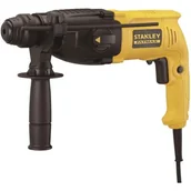 Wiertarki - Stanley 2,2J SDS + 750W SFMEH200K SY-SFMEH200K - miniaturka - grafika 1
