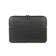 Torby na laptopy - Tucano Treccia - Pokrowiec MacBook Pro 14" / Notebook 14” – 13” (czarny) - miniaturka - grafika 1