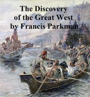 E-booki obcojęzyczne - Discovery of the Great West - miniaturka - grafika 1
