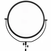 Lampy studyjne - GlareOne Halo LED Panel 110 BiColor D - miniaturka - grafika 1