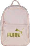 Plecaki - Puma Core PU Backpack 078511-01 Rozmiar: One size - miniaturka - grafika 1