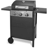 Grille gazowe - Fieldmann FZG 3003 - miniaturka - grafika 1