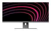 Monitory - ALOGIC Edge 34" UWQHD Szary 34C2KPDSGR - miniaturka - grafika 1