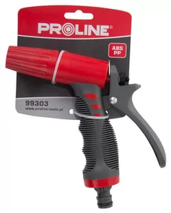 Proline 99602 Zraszacz pistoletowy prosty opkakowanie - 6 sztuk [99302], - Węże ogrodowe i zraszacze - miniaturka - grafika 1