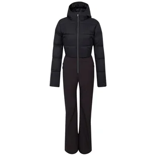Kombinezon Dare 2b Flurry Snowsuit Rozmiar: L / Kolor: czarny - Kurtki i kamizelki sportowe damskie - miniaturka - grafika 1