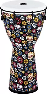 Meinl Percussion Syntetyczne djembe ADJ10-DA 10 cali ADJ10-DA - Instrumenty perkusyjne - miniaturka - grafika 1