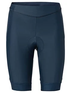 VAUDE Damskie swobodne szorty Women's Advanced Pants Iv - Spodenki damskie - miniaturka - grafika 1