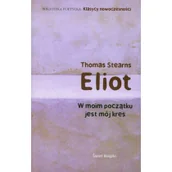 Poezja - W moim początku jest mój kres - miniaturka - grafika 1