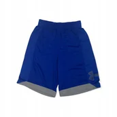 Spodenki męskie - Krótkie spodenki szorty męskie UNDER ARMOUR M - miniaturka - grafika 1