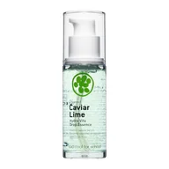 Serum do twarzy - Too cool for school Caviar Lime Hydra Vita Drop Essence Serum nawilżające 40 ml - miniaturka - grafika 1