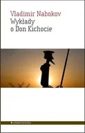 Filozofia i socjologia - Aletheia Wykłady o Don Kichocie - Vladimir Nabokov - miniaturka - grafika 1