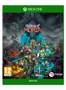 Children of Morta GRA XBOX ONE - Gry Xbox One - miniaturka - grafika 1