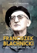 E-booki - religia i ezoteryka - Franciszek Blachnicki - miniaturka - grafika 1