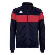 Bluzy dla dziewczynek - Kappa Dacone Bluza dziecięca - miniaturka - grafika 1