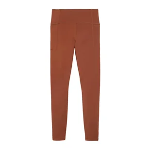 Legginsy damskie PUMA Fit HW FL Matte Finish Tight - Spodnie sportowe damskie - miniaturka - grafika 1