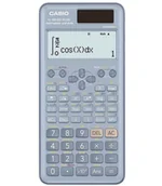 Kalkulatory - KALKULATOR NAUKOWY CASIO FX-991ES-PLUS-2BU NIEBIESKI GWAR, 24h, RATY-0%, 30 DNI NA ZWROT. KRAKÓW TEL 122941911 - miniaturka - grafika 1