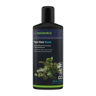 Preparaty do akwarium - DENNERLE Uniwersalny nawóz dla wszystkich roślin akwariowych Plant Elixir Basic, 500 ml (4801) - miniaturka - grafika 1