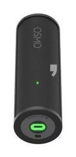 DJI Pokrowiec ładujący do kamer Osmo  Osmo Pocket Part 2 - Akcesoria do kamer sportowych - miniaturka - grafika 1