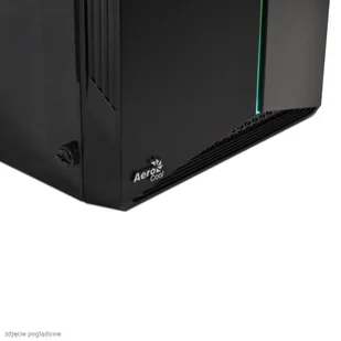 KOMPUTER DO GIER NTT GAME S - i3 12100, GTX 1650 4GB, 16GB RAM, 512GB SSD, W11 - Zestawy komputerowe - miniaturka - grafika 8