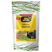 Big Nature Oregano suszone 50 g - Przyprawy i zioła sypkie - miniaturka - grafika 1