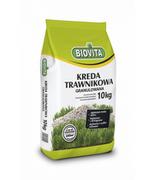 Nawozy ogrodnicze - Biovita Kreda trawnikowa granulowana 10kg - miniaturka - grafika 1