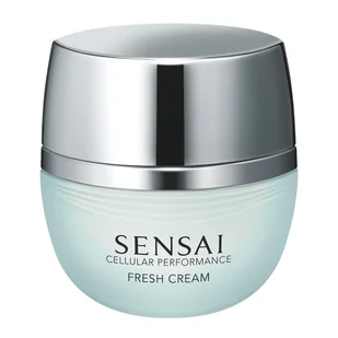 SENSAI Cellular Performance Fresh Cream Kremy do twarzy 40 ml Damski - Kremy do twarzy - miniaturka - grafika 1