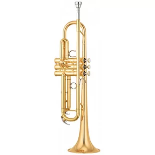 Yamaha YTR-5335GII Trąbka Bb Gratis Prezent od Kup Instrument! - Instrumenty dęte - miniaturka - grafika 1