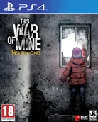 Gry PlayStation 4 - This War of Mine: The Little Ones PL/ENG (PS4) - miniaturka - grafika 1