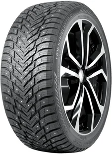 Nokian Hakkapeliitta 10 EV 235/40R19 96T - Opony zimowe - miniaturka - grafika 1