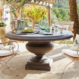 Stół Monterey - Stoły ogrodowe - miniaturka - grafika 1