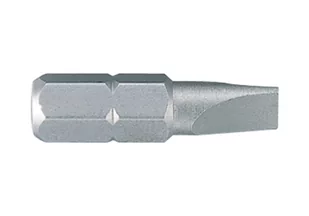 BIT 1/4" PŁASKI 5,5 x 1,0 x 25mm King Tony - Bity - miniaturka - grafika 1