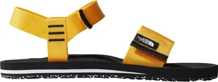 The North Face Sandały Męskie The North Face SKEENA SANDAL 45,5 - Sandały męskie - miniaturka - grafika 1