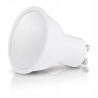 Żarówki LED - Żarówka Daisy Led Hp 3W GU10 260Lm 6000K 7713 - miniaturka - grafika 1