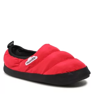 Kapcie NUVOLA - Classic UNCLAG12 Red - Baleriny - miniaturka - grafika 1