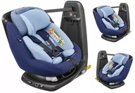 Foteliki samochodowe - Maxi-Cosi AxissFix Plus 0-18kg RIVER BLUE - miniaturka - grafika 1