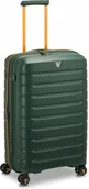 Walizki - Walizka średnia Roncato B-Flying 68 cm zielony - miniaturka - grafika 1