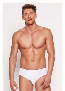 Henderson, Slipy męskie, Red Line, rozmiar XXL - Majtki męskie - miniaturka - grafika 1