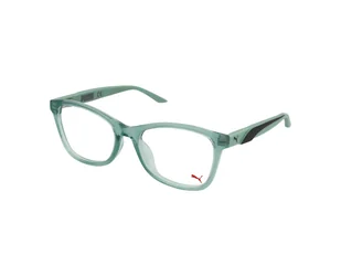 Puma PJ0054O 003 - Okulary korekcyjne, oprawki, szkła - miniaturka - grafika 1