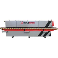 Zestawy elektronarzędzi - Okleiniarka wstępne frezowanie zarabianie naroży HOLZMANN KAM6ALL+ - miniaturka - grafika 1