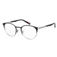Okulary korekcyjne, oprawki, szkła - Levi's® 5035 BSC 50 - miniaturka - grafika 1