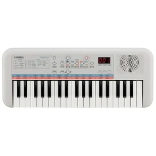 Yamaha PSS-E30 mini Keyboard - Gitary klasyczne - miniaturka - grafika 1