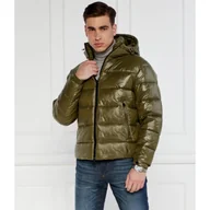 Kurtki męskie - BOSS BLACK Kurtka | Regular Fit - miniaturka - grafika 1