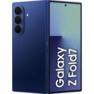 Telefony komórkowe - Samsung Galaxy Z Fold7 5G 12/256GB Granatowy - miniaturka - grafika 1