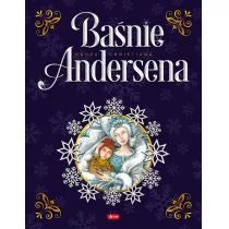 Baśnie Andersena H.ch Andersen