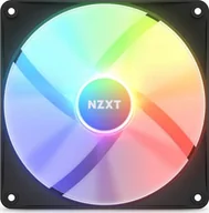 Wentylatory komputerowe - Wentylator Nzxt F140 RGB Core RF-C14SF-B1 - miniaturka - grafika 1