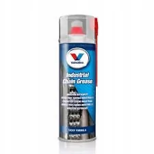 Valvoline Industrial Chain Grease 500 Ml - Chemia warsztatowa - miniaturka - grafika 1