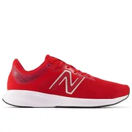 Buty sportowe męskie - Buty New Balance MDRFTRW2 - czerwone - miniaturka - grafika 1