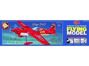 Samoloty i helikoptery - Samolot - Edge Model Kit 1:14 - Guillows - miniaturka - grafika 1