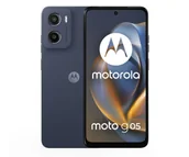 Telefony komórkowe - Motorola Moto G05 4/128GB Granatowy - miniaturka - grafika 1